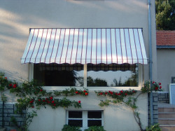 Store près de Île de Noirmoutier